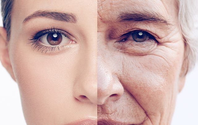 9 Super Benefical Questions about Aging.