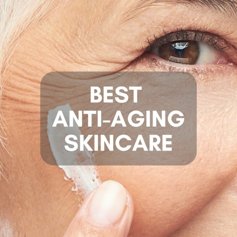 15 Best Beauty Tips to stay looking young.