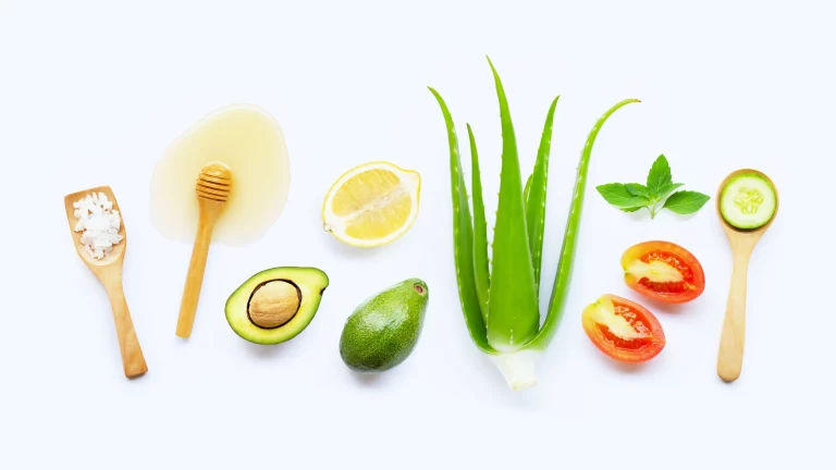 6 Super Ingredients for Anti-Aging Skincare to Smooth Fine Lines.