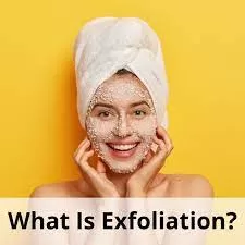 9 Super Ways Exfoliation can save your skin from Wrinkles.
