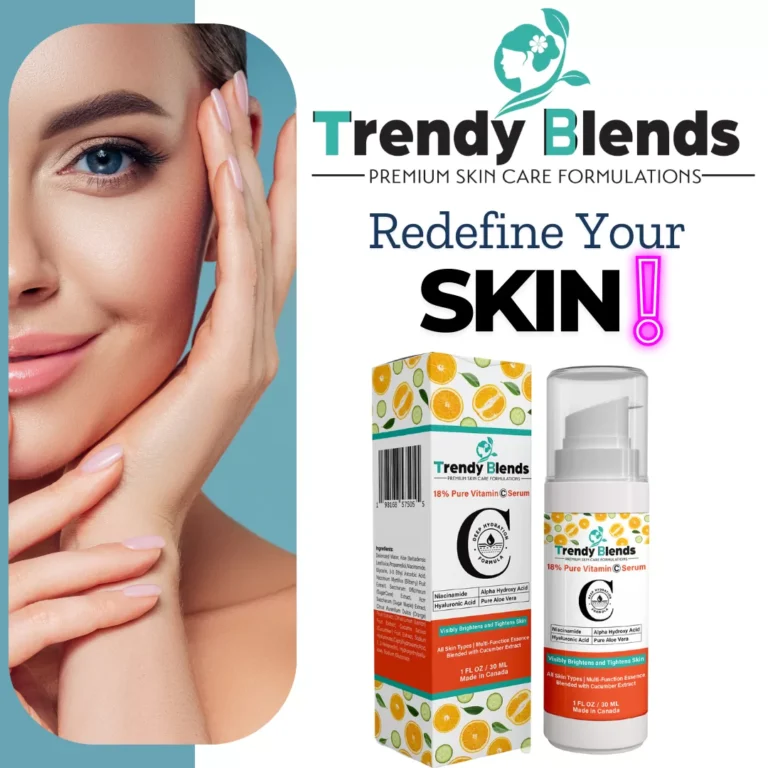 5 incredible proactive ways to achieve flawless skin.