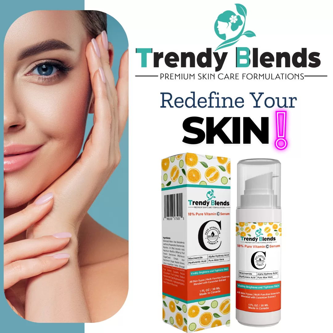 Beautiful Flawless Skin