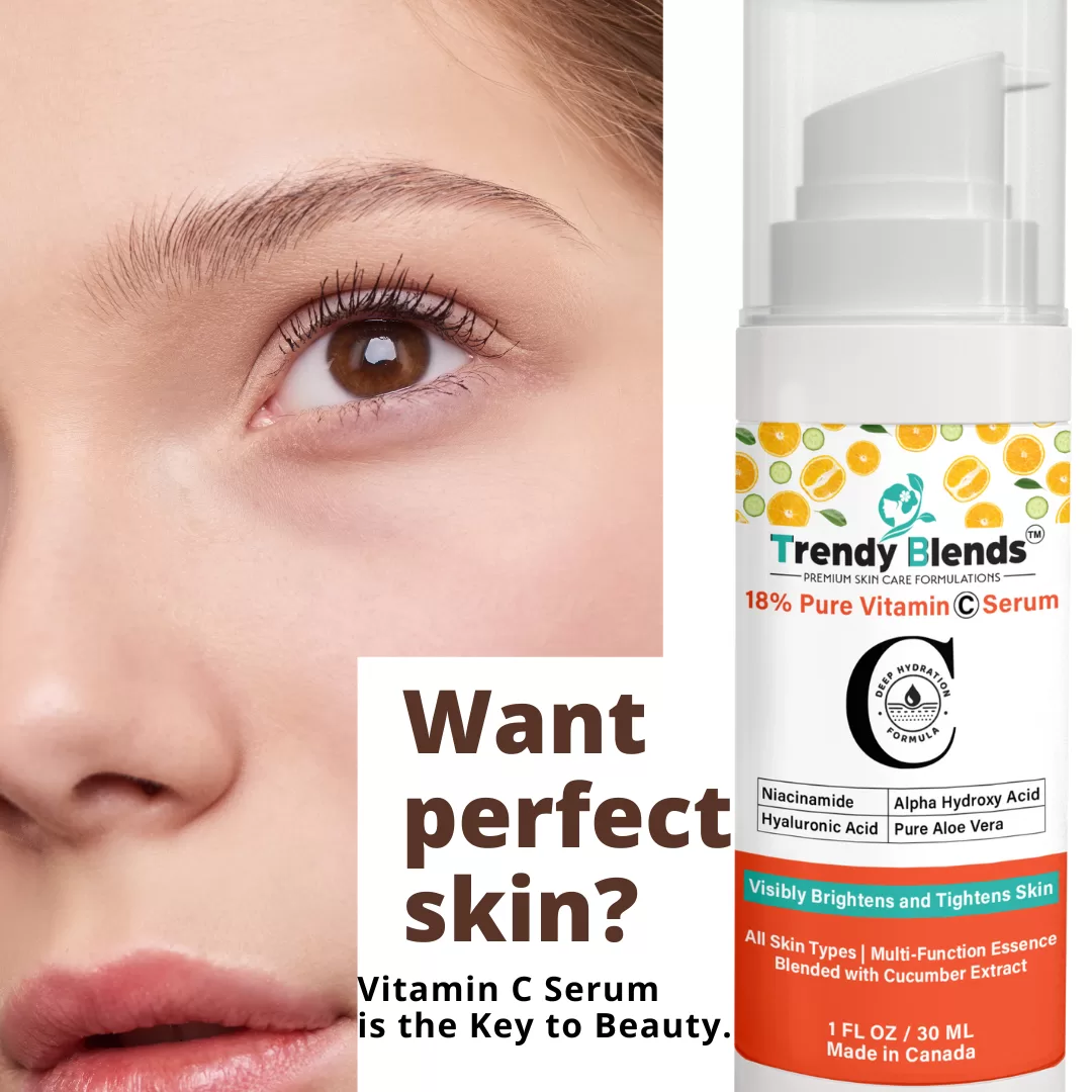 Best Eye Cream for dark circles and Age Spots
